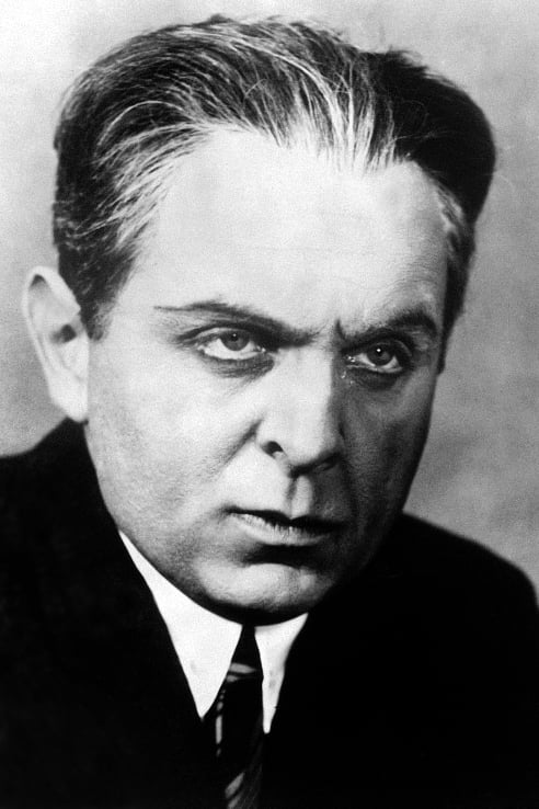 Bild von Rudolf Klein-Rogge