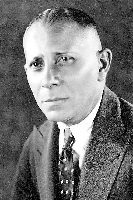 Bild von Erich von Stroheim