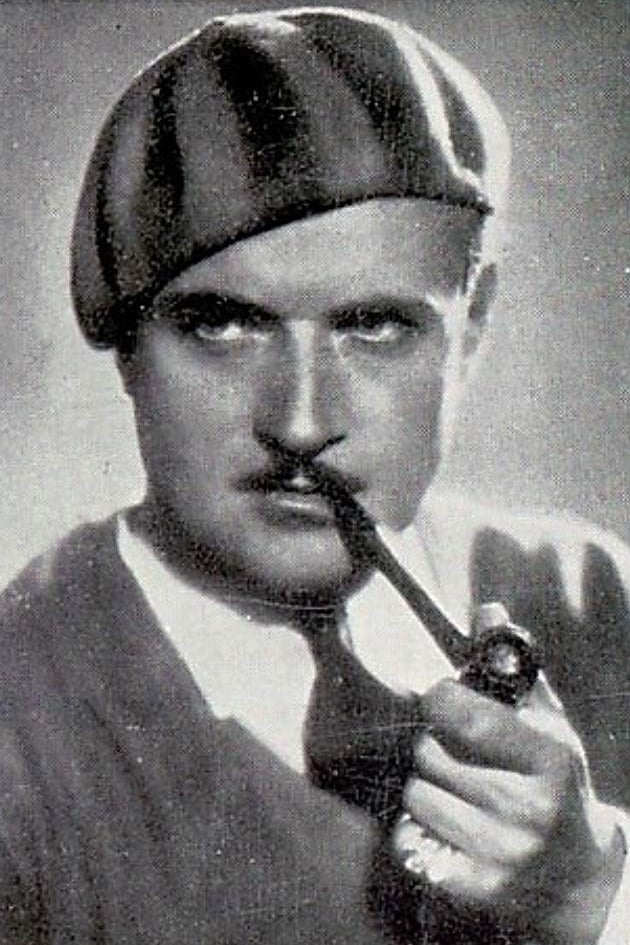 Bild von Michael von Newlinsky