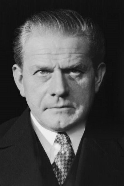 Bild von Friedrich Kayssler