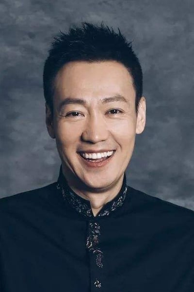 Bild von 辛柏青