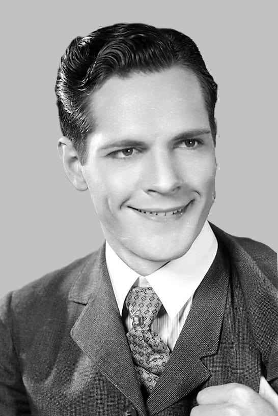 Bild von Donald Woods