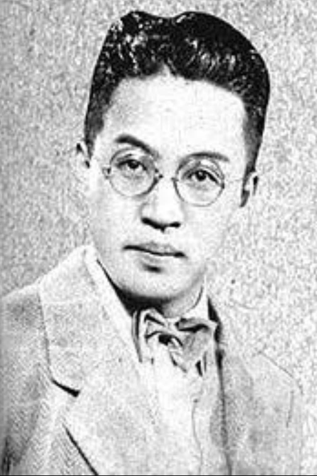 Bild von 大河内傳次郎