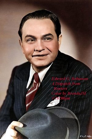 Bild von Edward G. Robinson