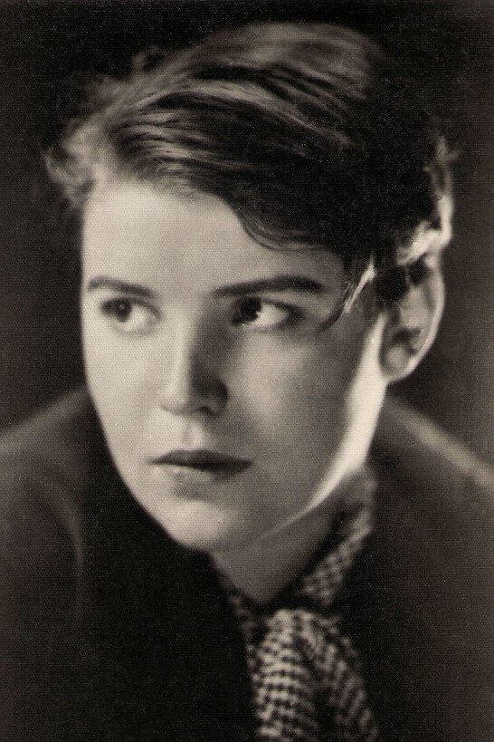 Bild von Toni van Eyck