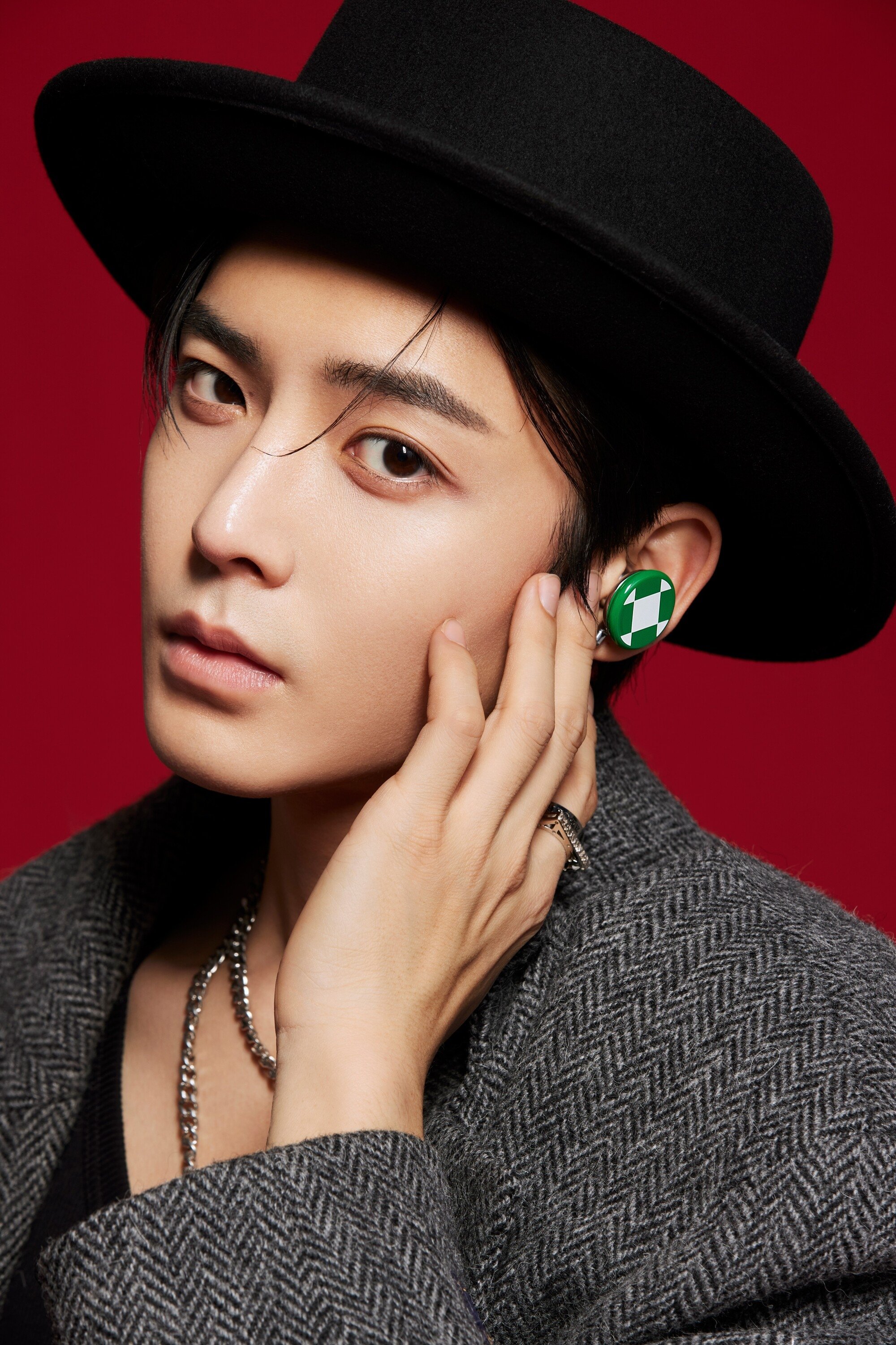 Bild von 侯明昊