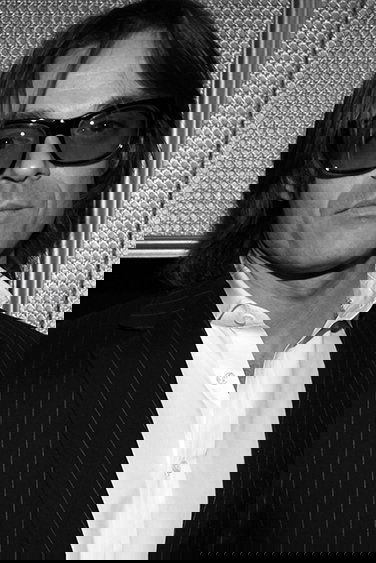 Mario Sorrenti
