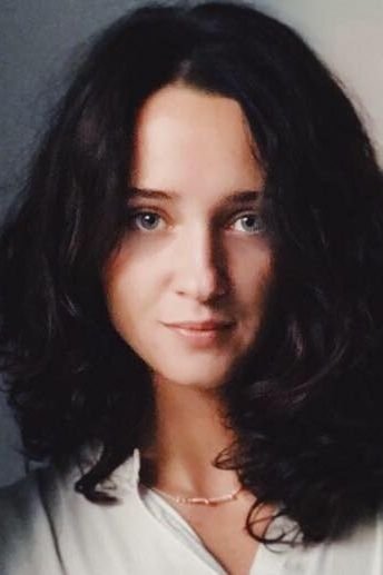 Bild von Юлія Чепурко