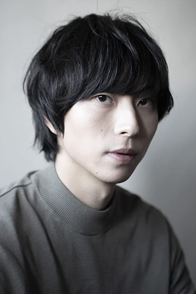 Bild von 白戸達也