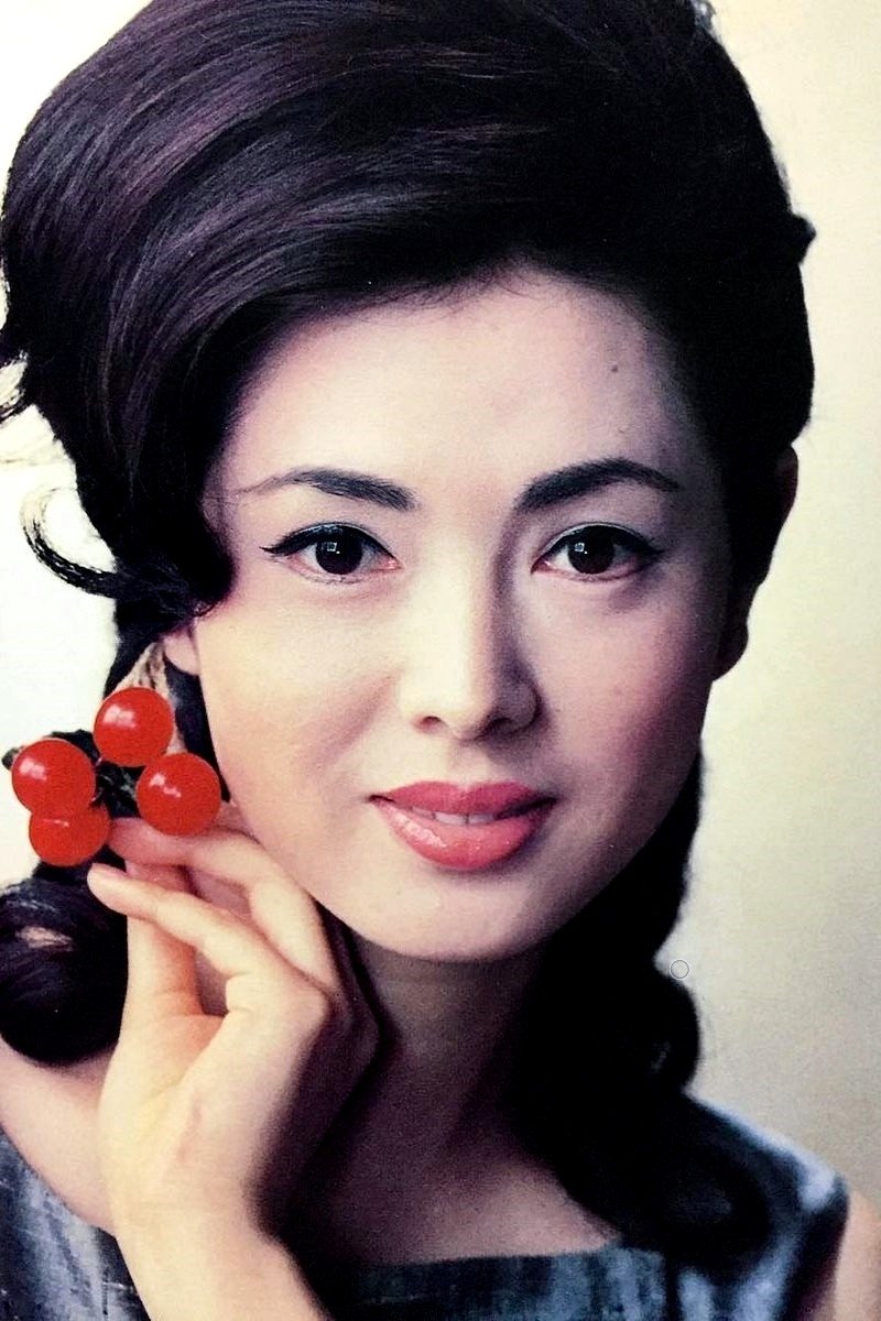 Bild von 佐久間良子