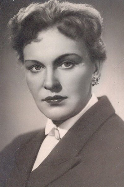 Bild von Майя Блинова