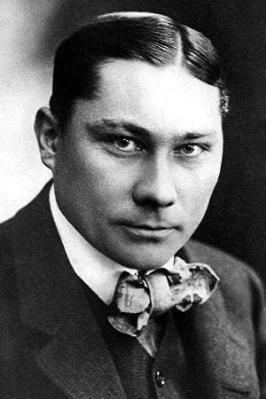 Bild von Paul Wegener