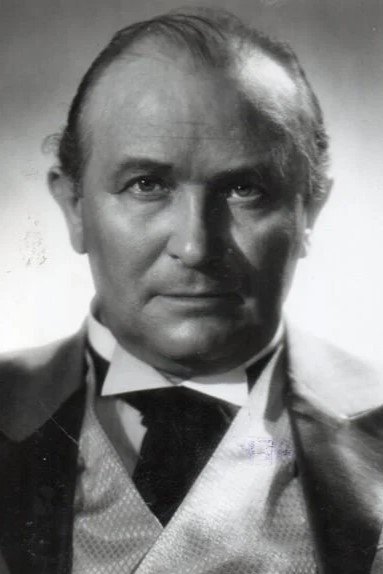 Bild von Eugen Klöpfer