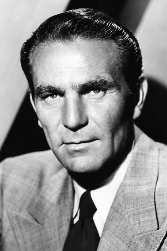 Bild von Henry Wilcoxon
