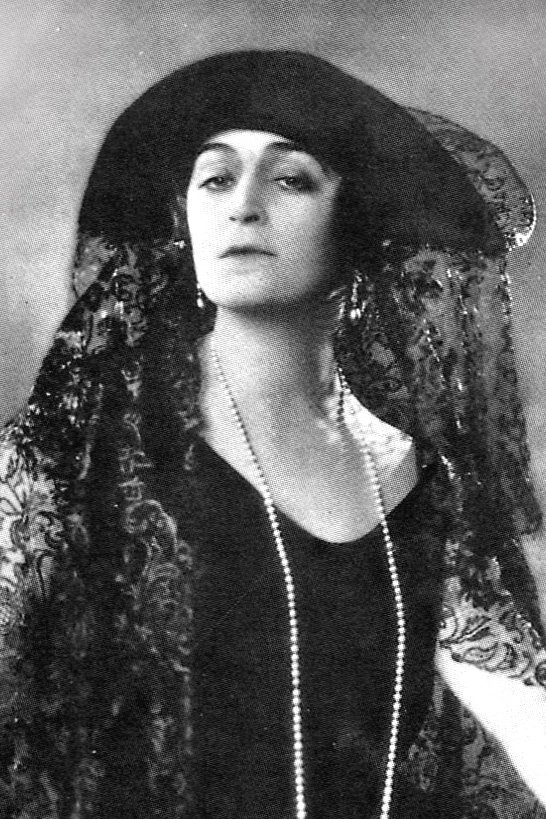 Bild von Diana Karenne