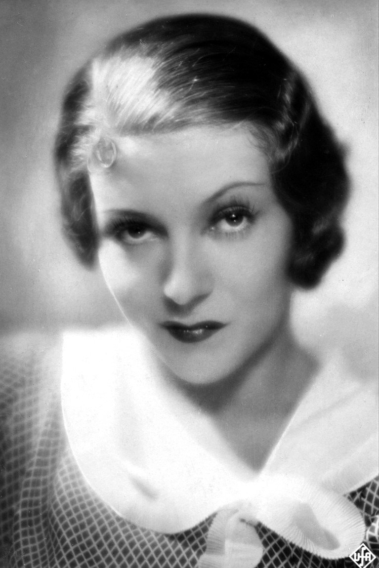 Bild von Käthe von Nagy