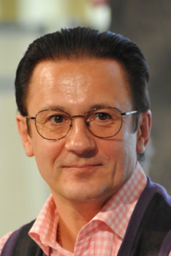Bild von Олег Меньшиков