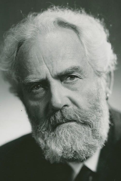 Bild von Victor Sjöström