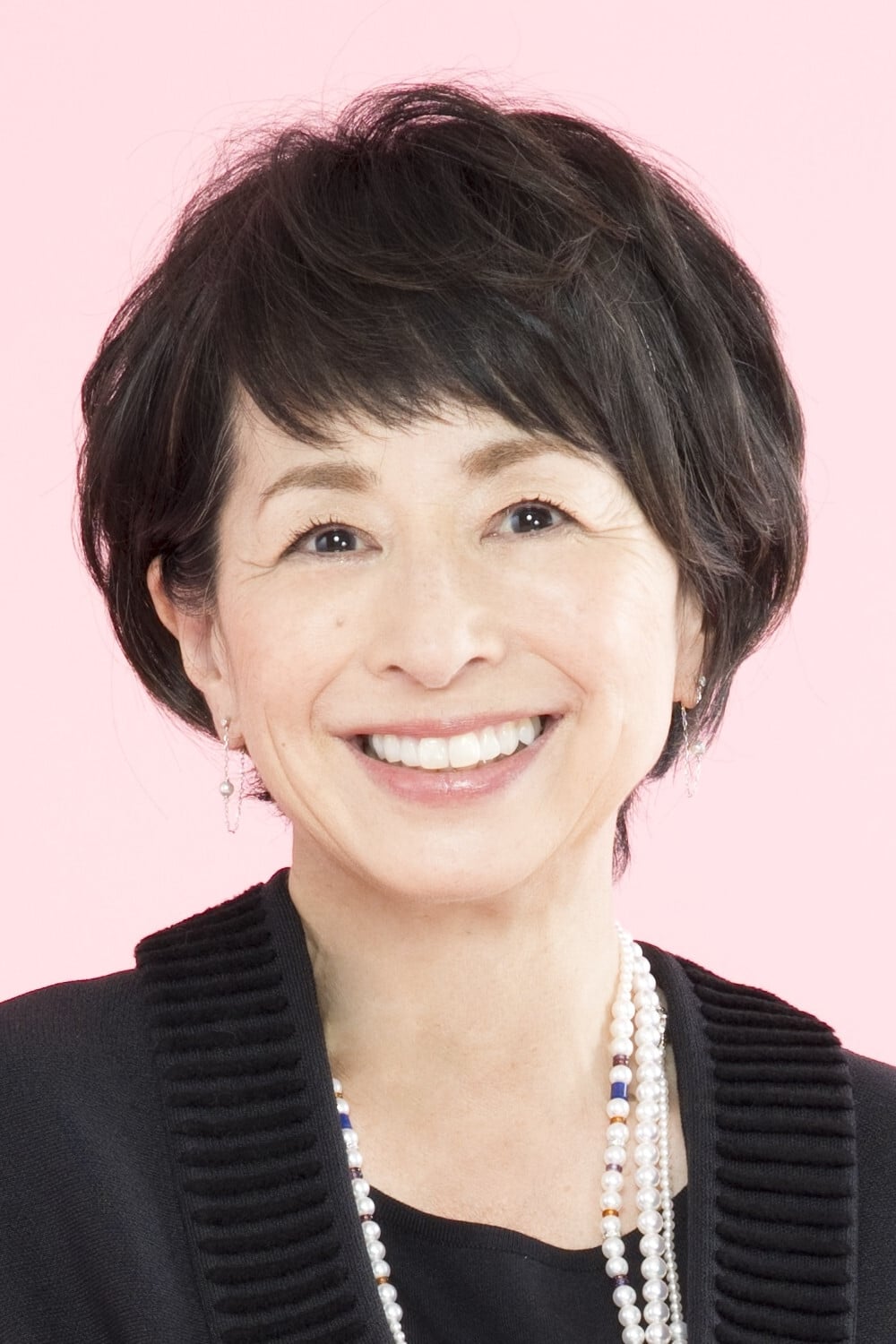 Bild von 阿川佐和子