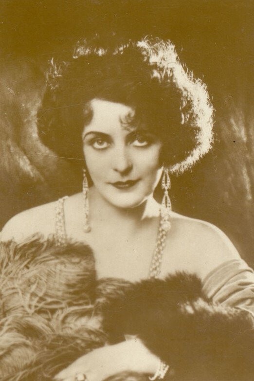 Bild von Ruth Weyher