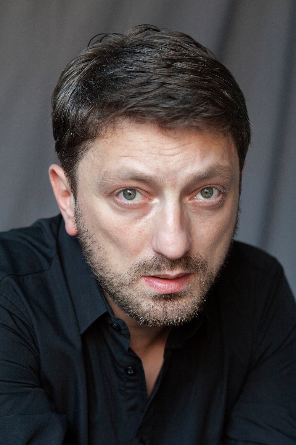 Bild von Заза Чантурия