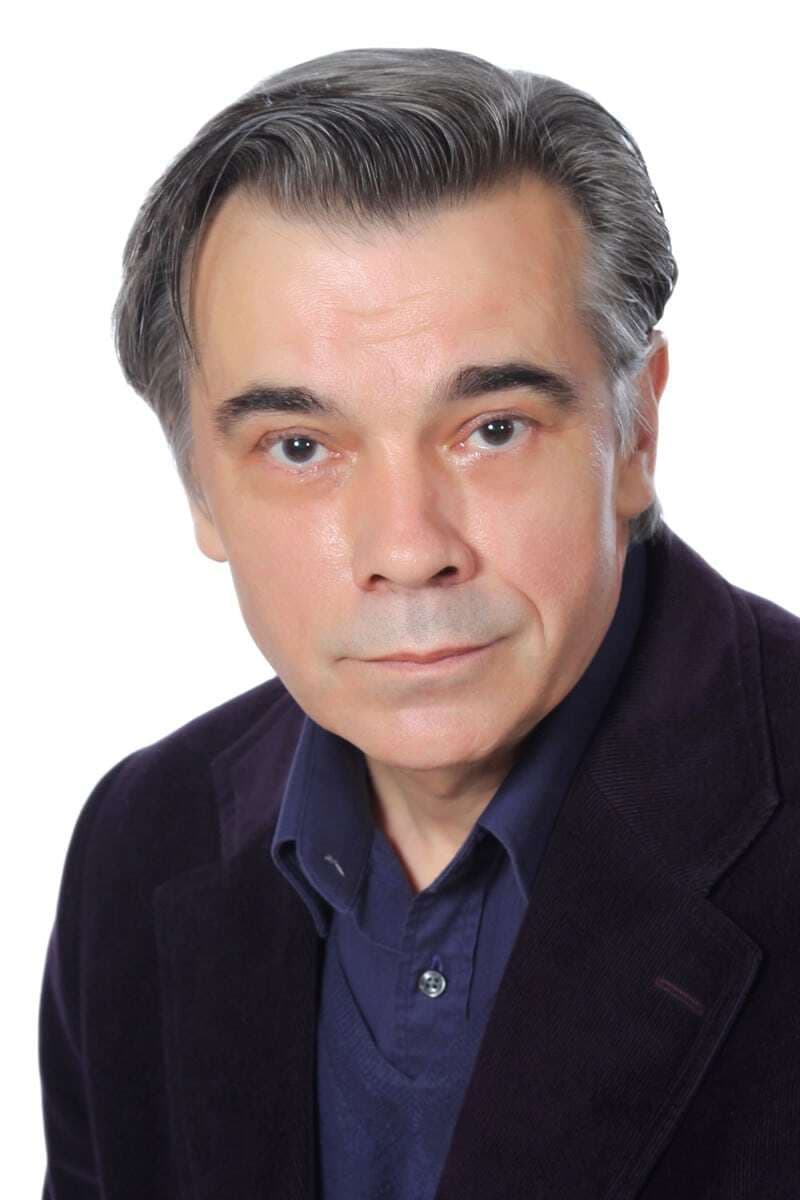 Bild von Александр Коршунов