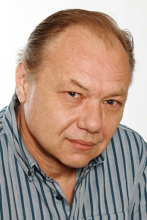 Bild von Сергей Бачурский