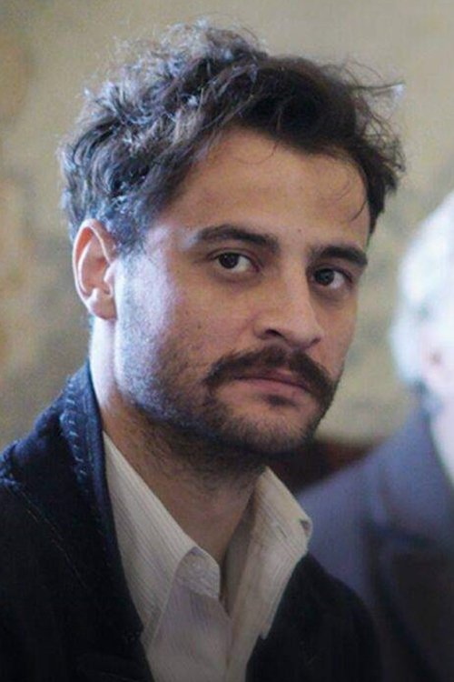 Bild von Αινείας Τσαμάτης