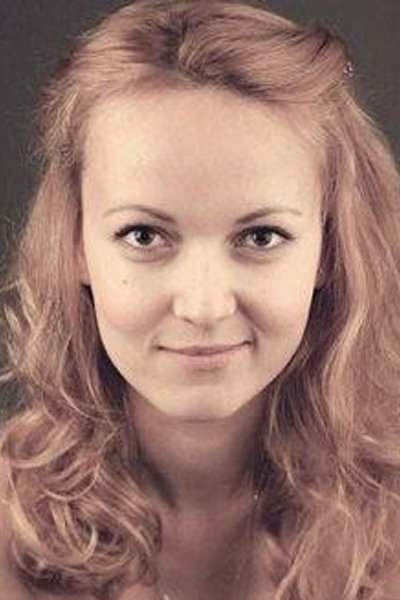 Bild von Александра Прокофьева