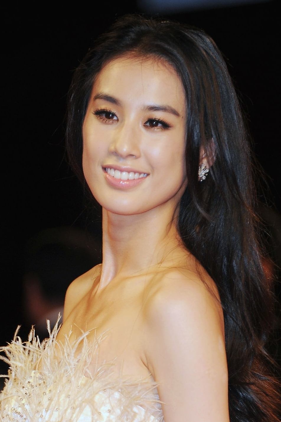 Bild von 黄圣依