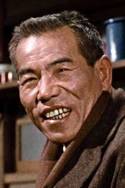 Bild von 東野英治郎