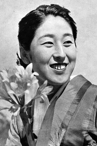 Bild von 花井蘭子