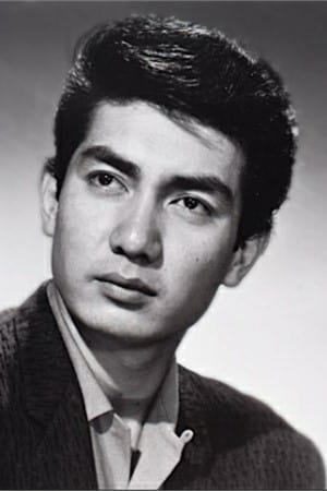 Bild von 本郷功次郎