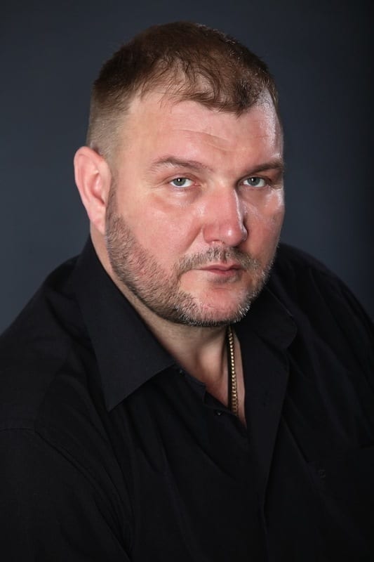 Bild von Дмитрий Быковский-Ромашов