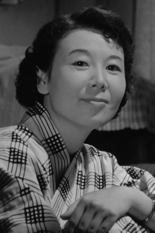 Bild von 中北千枝子