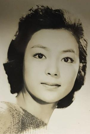 Bild von 仁木多鶴子