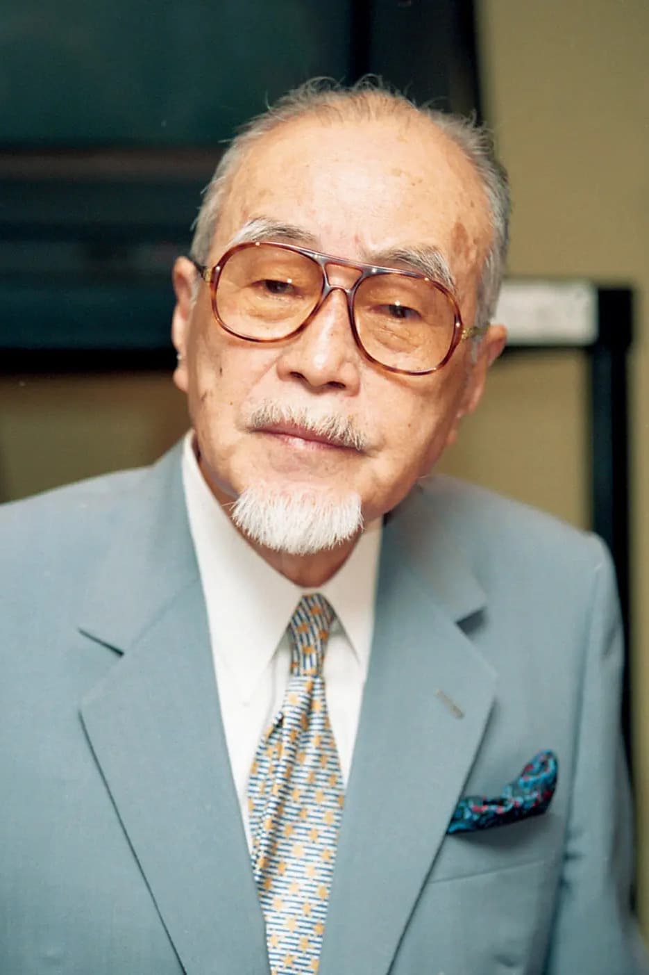 Bild von 森繁久彌