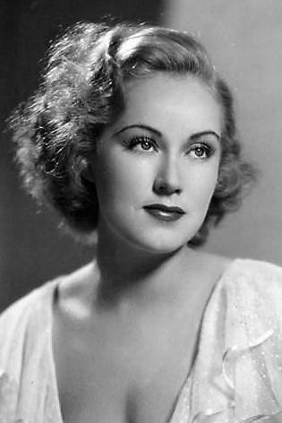 Bild von Fay Wray