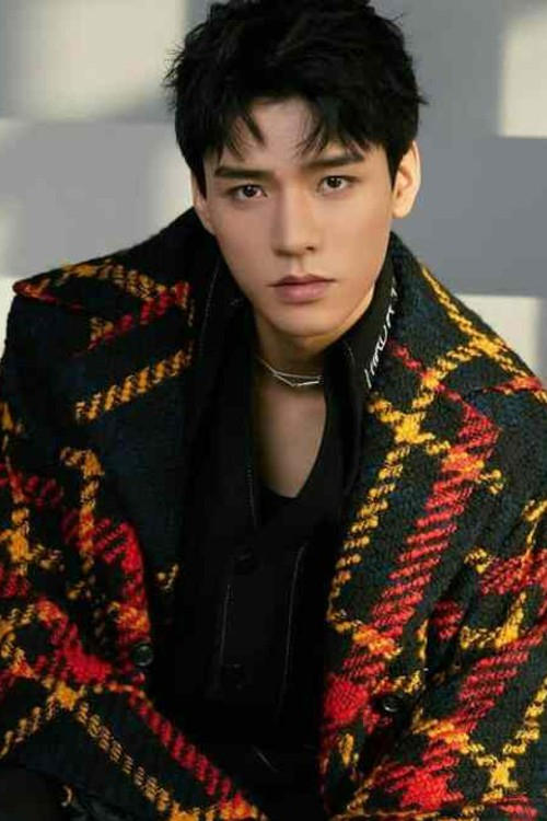 Bild von 龚俊