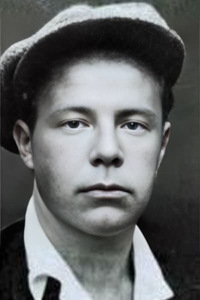 Bild von Юрий Хржановский