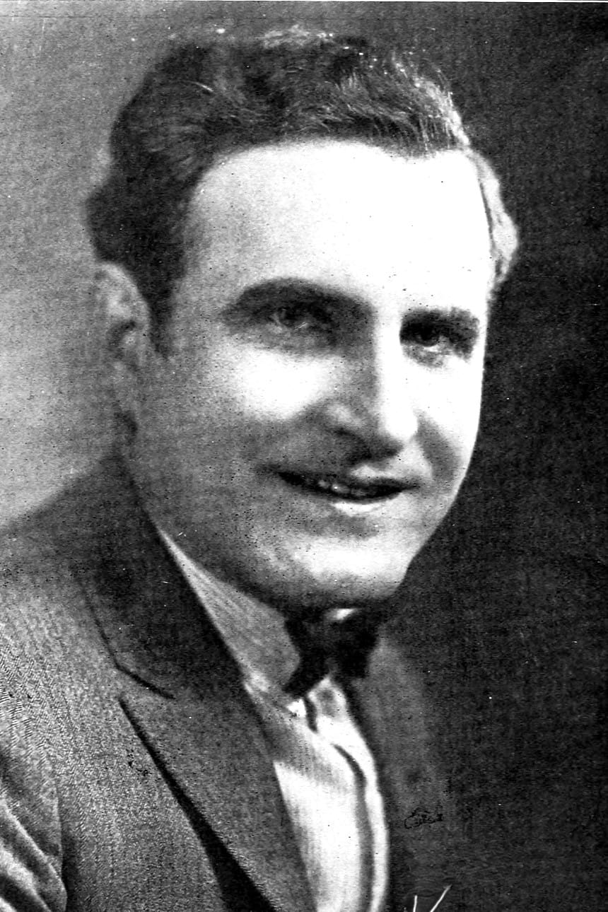 Bild von Al Ferguson