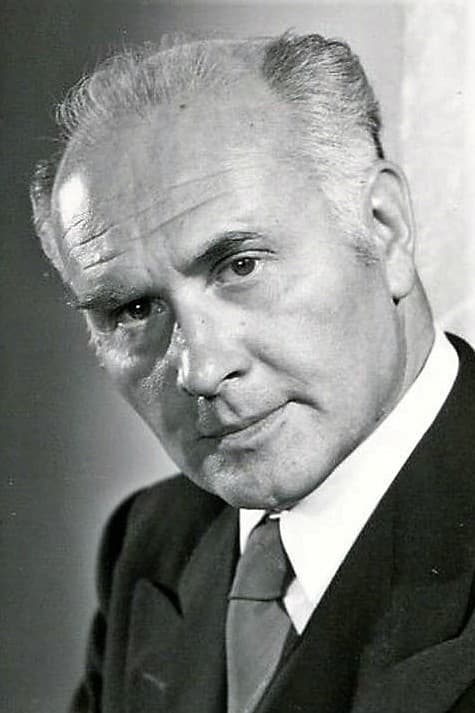 Bild von Charles Evans