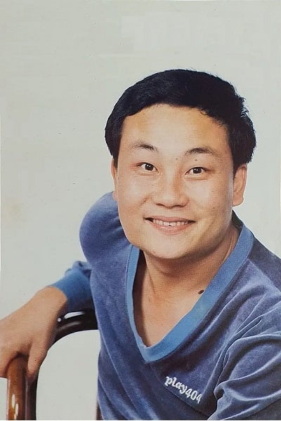 Bild von 方正