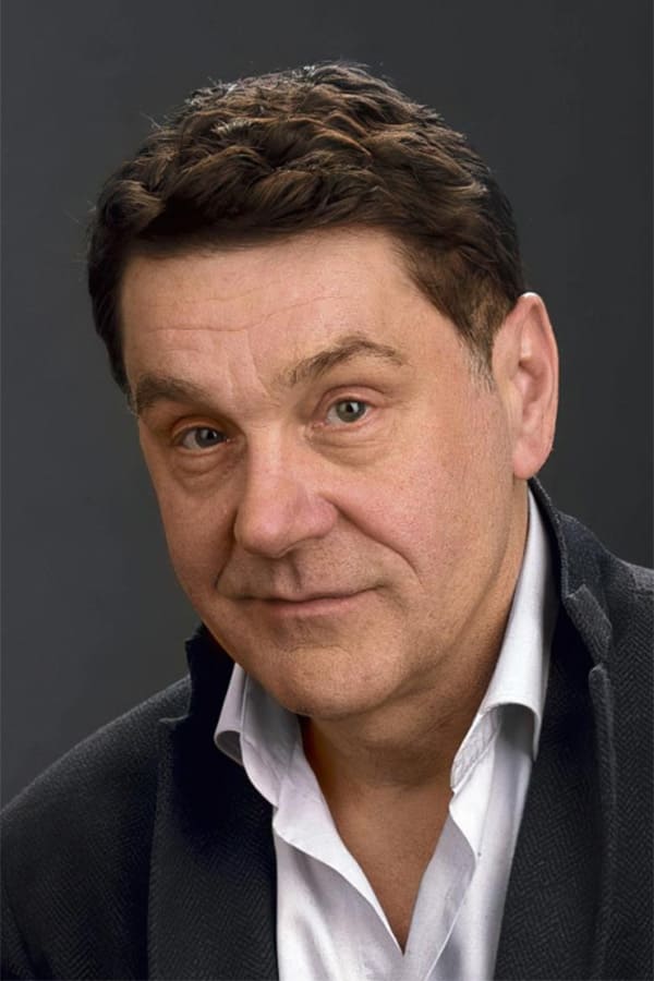Bild von Сергей Маковецкий