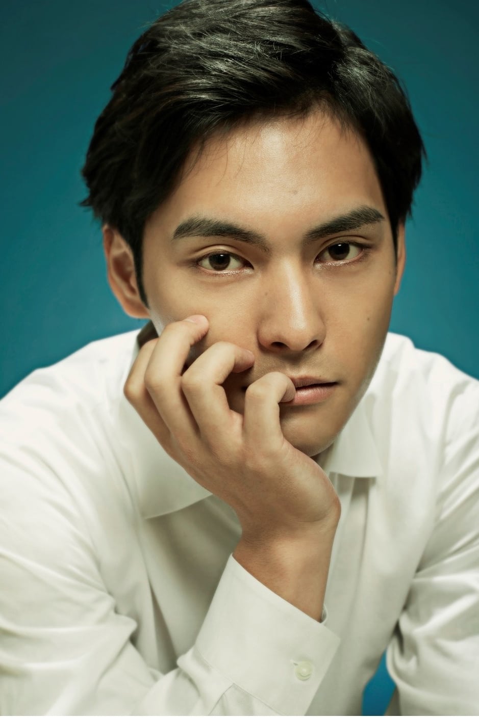 Bild von 柳楽優弥