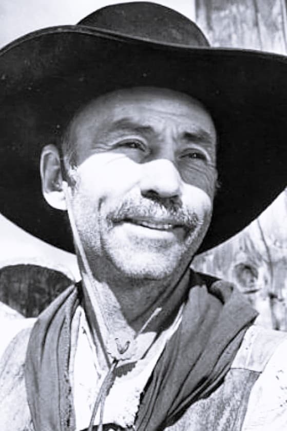 Bild von Hank Worden