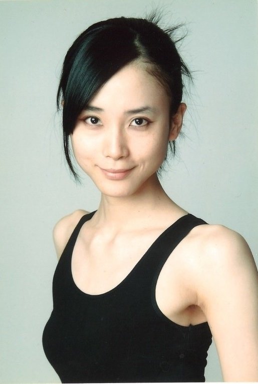 Bild von 安部智凛
