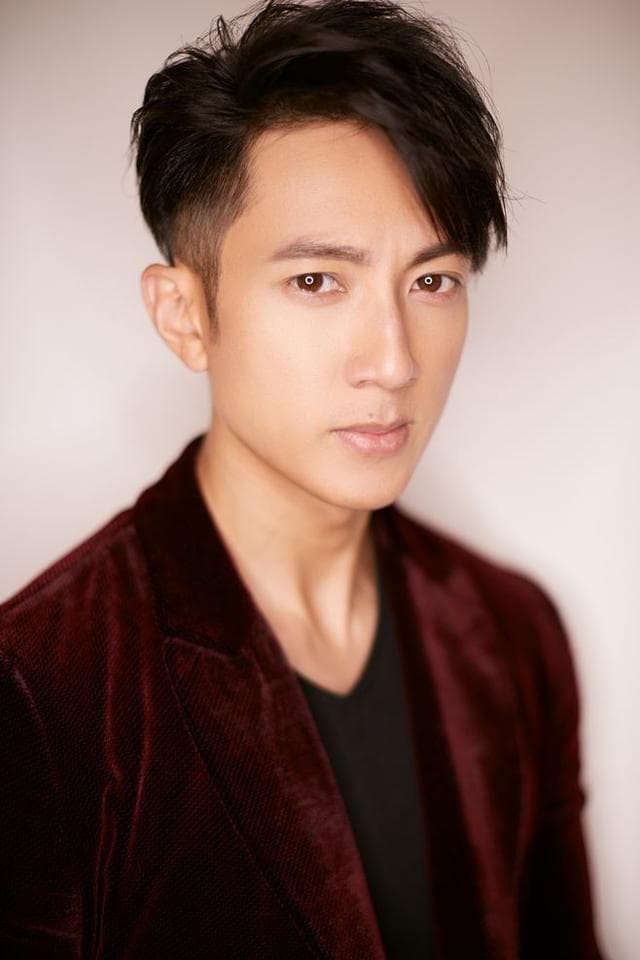 Bild von 吳尊