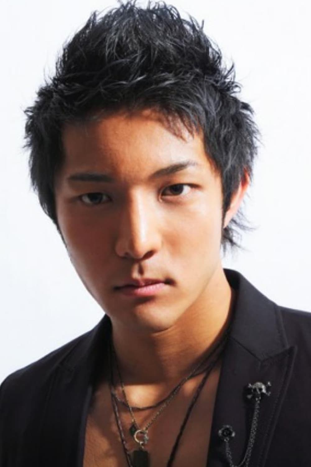 Bild von 北代高士