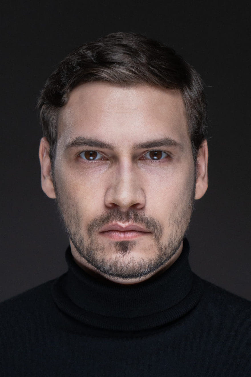 Bild von Павел Гончаров
